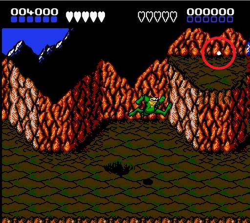 Обо всем - Прохождение Battletoads. Часть первая